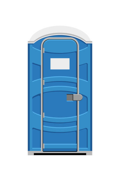 Best Construction Site Portable Toilets  in Wolfe City, TX