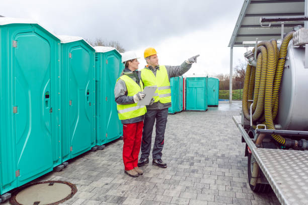 Best Construction Site Portable Toilets  in Wolfe City, TX