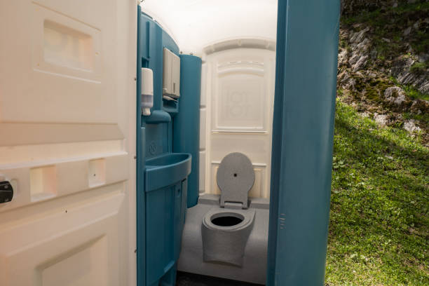 Best ADA-Compliant Portable Toilet Rental  in Wolfe City, TX